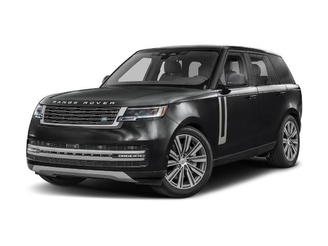 land rover range rover 2025 SALKPBFU4SA274530 image land rover range rover 2025 SALKPBFU4SA274530 image